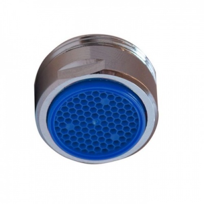 Colourmatch Blue Tap Aerator